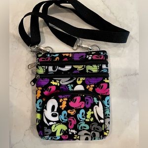 Disney Purse